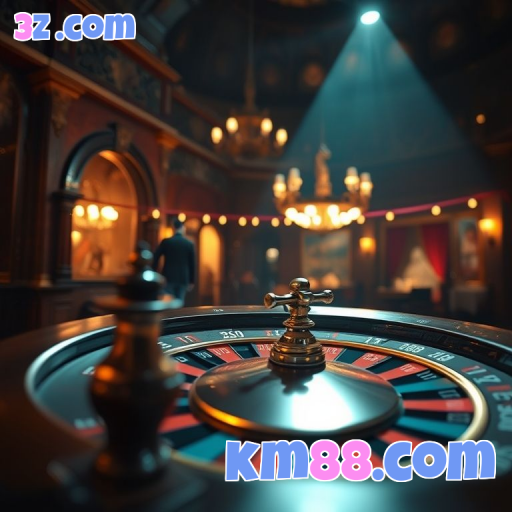 Apostas Inovadoras: km88.com Transforma Seu Jogo