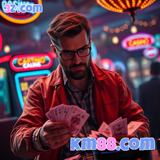 Login Único e Incrível no km88.com: Não Perca!